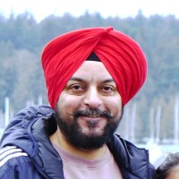 Maninder Anand, Phd, Mba, Pmp®, Csm®