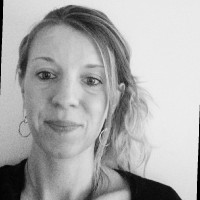 louise Derhamoune-hallé