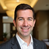 Jude David, JD, DCL, MBA