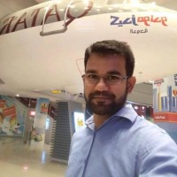 Naim Akhtar (Pmp®)