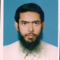 Maqbool Ahmed
