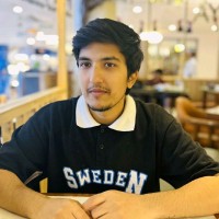 Anubhav Sharma