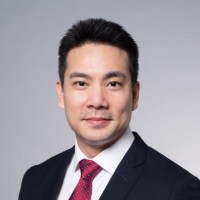 Desmond Foong