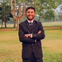 Prajwal Kumar