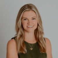 Courtney Jensen