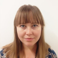 Viktoriia Burkina