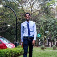 R Vinod Kumar