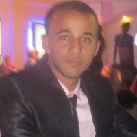 Mahmoud Mahran