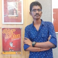 Ballam Praveen Kumar