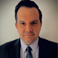 Cesar Zambrano Hernandez