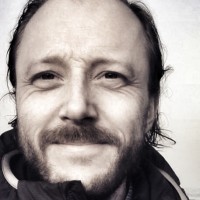 Jonas Lebrand
