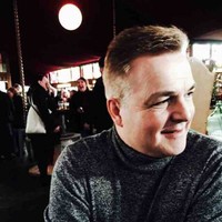 Simon Chiswell