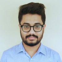 Sudeep Kumar Sahoo