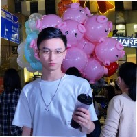 Ivan Wei