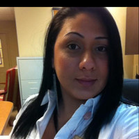 Yeraldine Ramirez