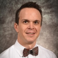 James Michael Mitchell, M.D.