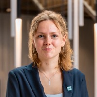 Veerle De Graaf