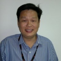 Gary Chin