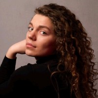 Christina Pinchuk