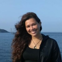 Gabriela Kostrzewycz Pereira