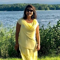 Sadia Sharmin Juena