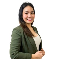 Maria Judylou Delos Reyes
