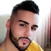 Josue Jiménez Gámez