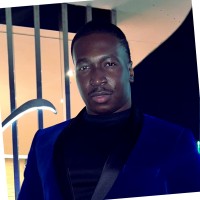 Daniel Aliaku