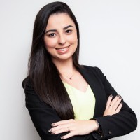 Milene Rocha Pereira