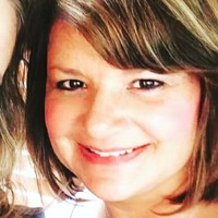 Amy Gilliland