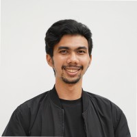 Luthfi Fadhlil