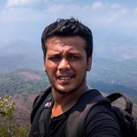 Mithun Hebbar