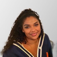 Yvonne Naava