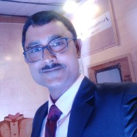 Amit Choudhury