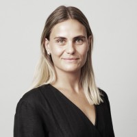 Kristine Liljeberg