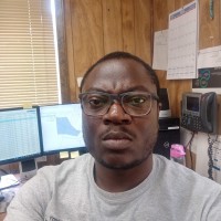 Tosin M. James