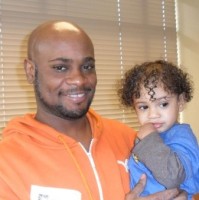 Antonio Khalid Martin