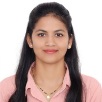Pooja P Nayak