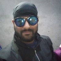 Aryan Vardhan