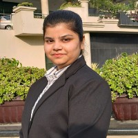 Simran Kardam