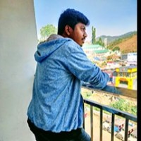 Manikandan B
