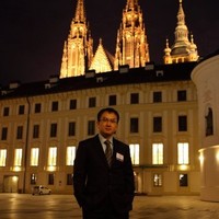 Patrick Huang