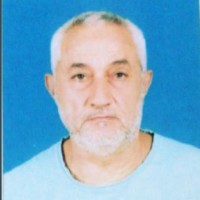 Saad Khairallah