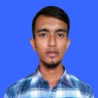 Md Imran Sheikh
