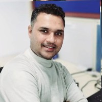 Vikas Sagar
