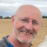 Jonathan (Jon) Boxall