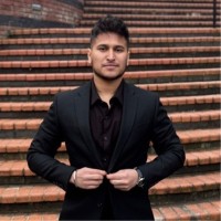 Karan Mhatre
