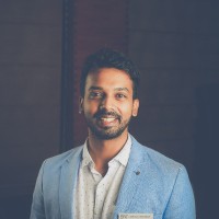 Arjun Rajeev