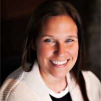 Ali Evans