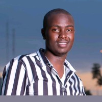 Gerald Irungu